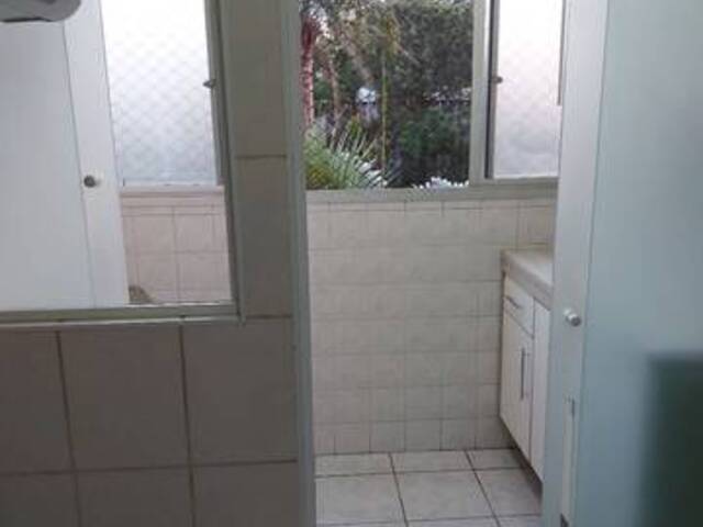#1354 - Apartamento para Venda em Diadema - SP