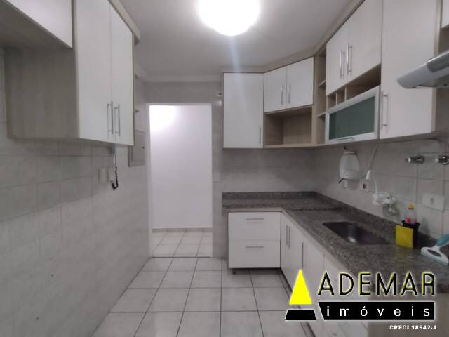 #1354 - Apartamento para Venda em Diadema - SP