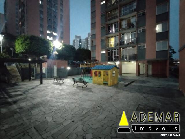 #1354 - Apartamento para Venda em Diadema - SP