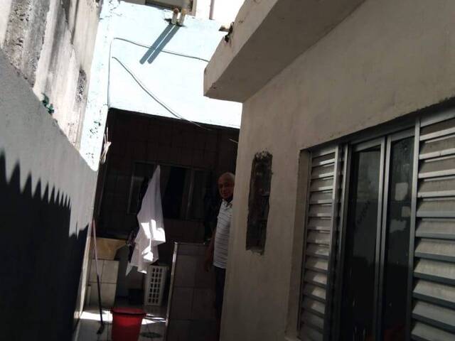 #1355 - Casa para Venda em Diadema - SP
