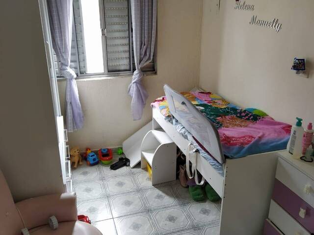 #1355 - Casa para Venda em Diadema - SP