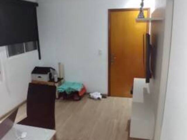 #1357 - Apartamento para Venda em São Bernardo do Campo - SP - 2