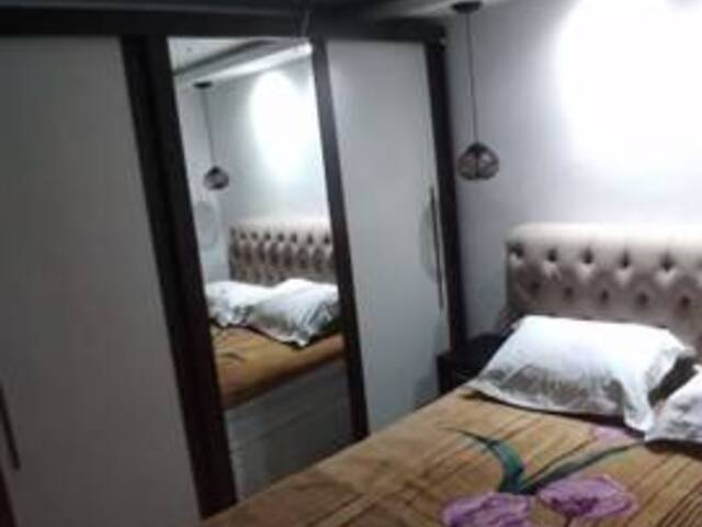 #1357 - Apartamento para Venda em São Bernardo do Campo - SP - 3