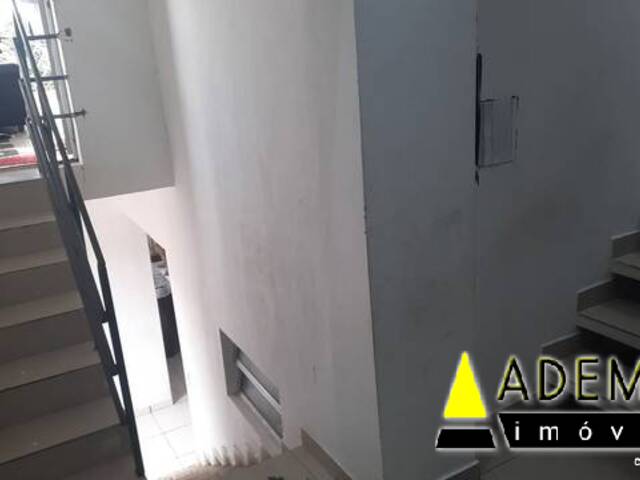 #1359 - Casa para Venda em Santo André - SP