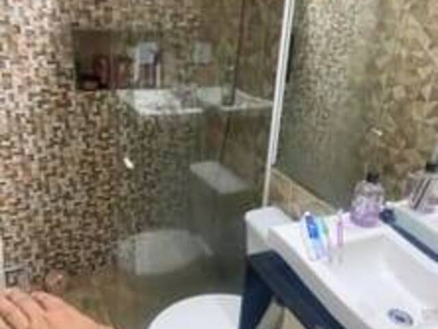 #1367 - Apartamento para Venda em Diadema - SP