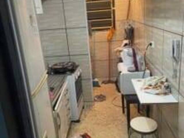 #1367 - Apartamento para Venda em Diadema - SP