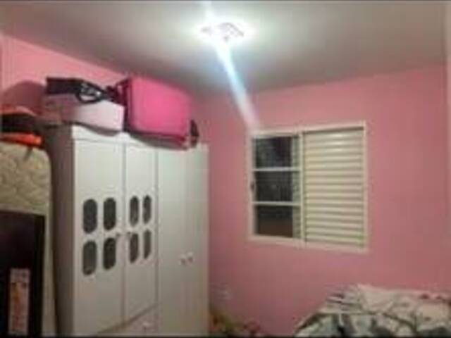 #1367 - Apartamento para Venda em Diadema - SP