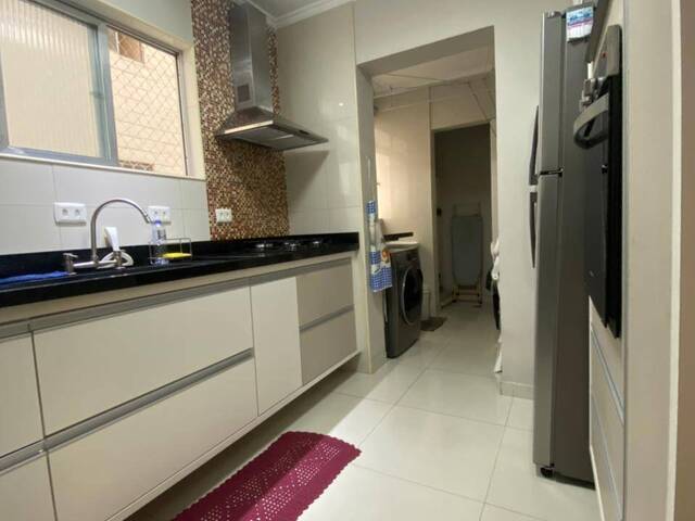 #1368 - Apartamento para Venda em Diadema - SP