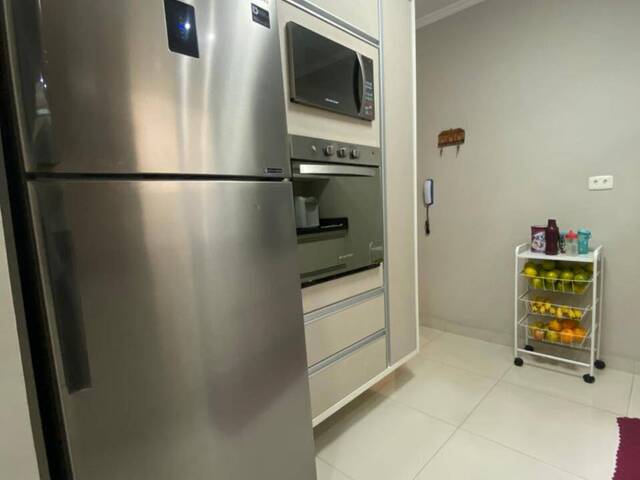 #1368 - Apartamento para Venda em Diadema - SP