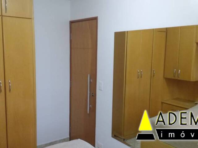#1374 - Apartamento para Venda em Diadema - SP