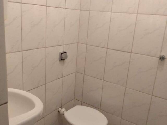 #1380 - Casa para Venda em Diadema - SP