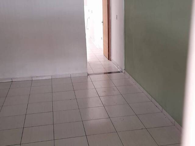 #1381 - Casa para Venda em Diadema - SP