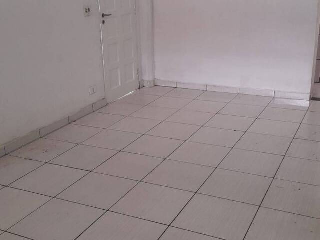 #1381 - Casa para Venda em Diadema - SP