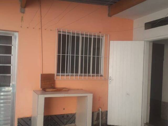 #1385 - Casa para Venda em Diadema - SP