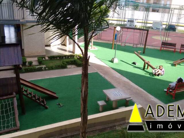 #1392 - Apartamento para Venda em Diadema - SP