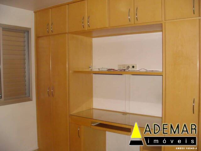 #1392 - Apartamento para Venda em Diadema - SP