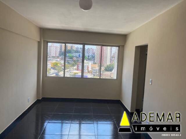 #1395 - Apartamento para Venda em Diadema - SP - 1