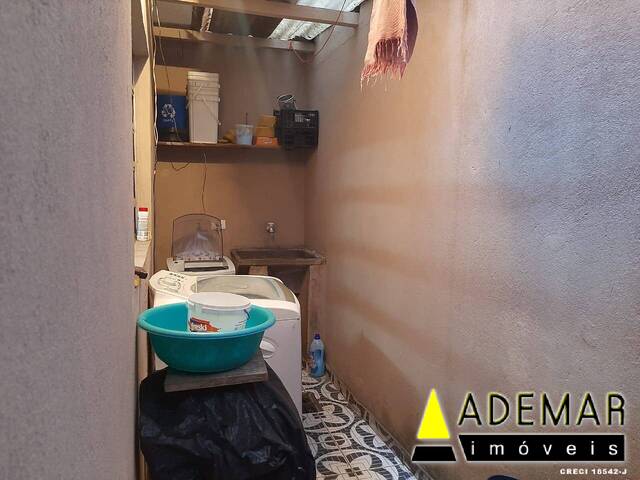 Casa para Venda em São Bernardo do Campo - 5
