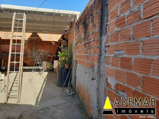 Casa para Venda em São Bernardo do Campo - 4