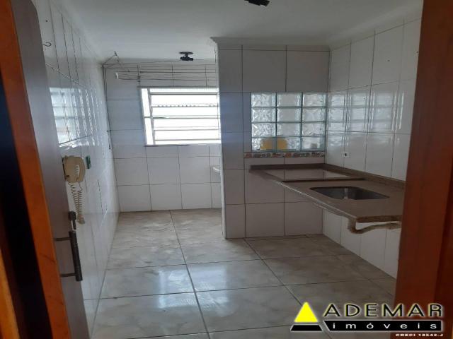 #1378 - Apartamento para Venda em Diadema - SP