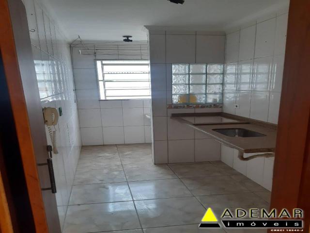 #1378 - Apartamento para Venda em Diadema - SP - 1