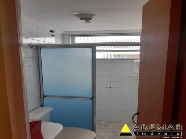 #1378 - Apartamento para Venda em Diadema - SP
