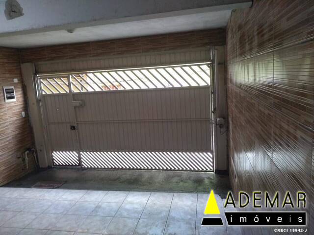 Casa para Venda em São Paulo - 2