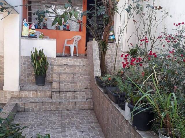 #1417 - Casa para Venda em Diadema - SP