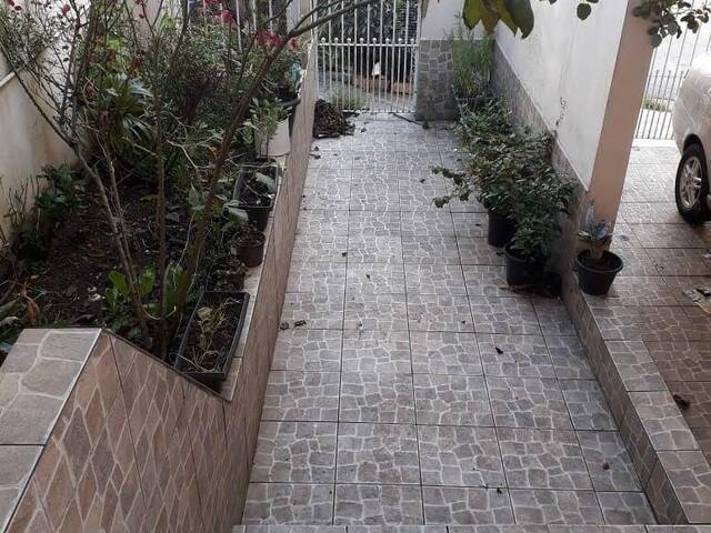 #1417 - Casa para Venda em Diadema - SP