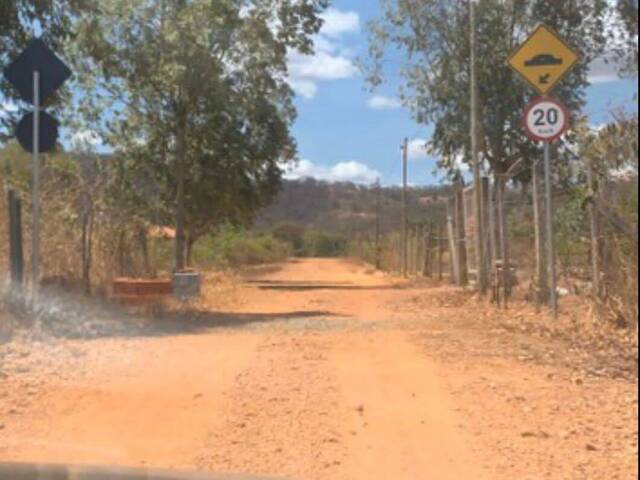 #1418 - Área para Venda em Montes Claros - MG
