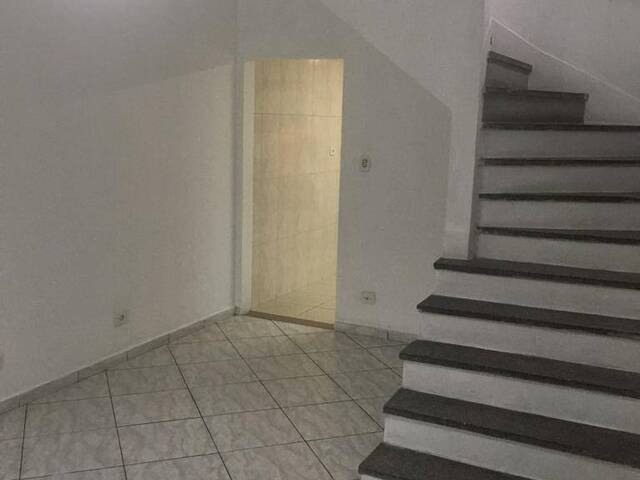 #1427 - Casa para Venda em São Bernardo do Campo - SP