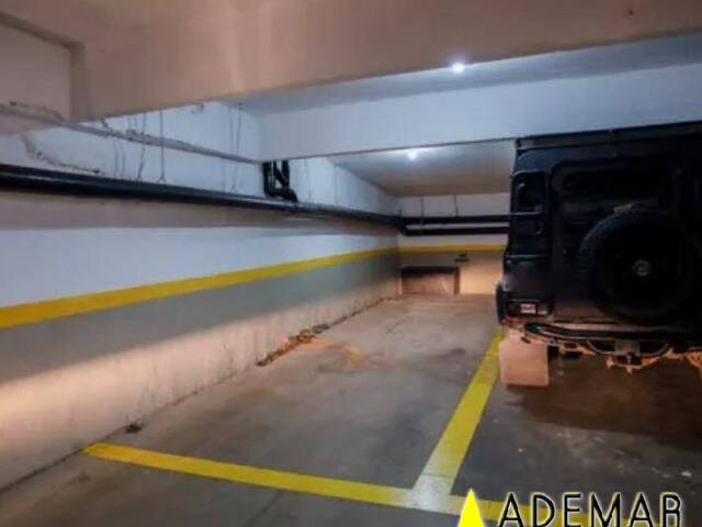 #1428 - Apartamento para Venda em São Bernardo do Campo - SP