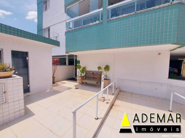 #1428 - Apartamento para Venda em São Bernardo do Campo - SP
