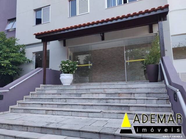 Apartamento para Venda em São Bernardo do Campo - 4