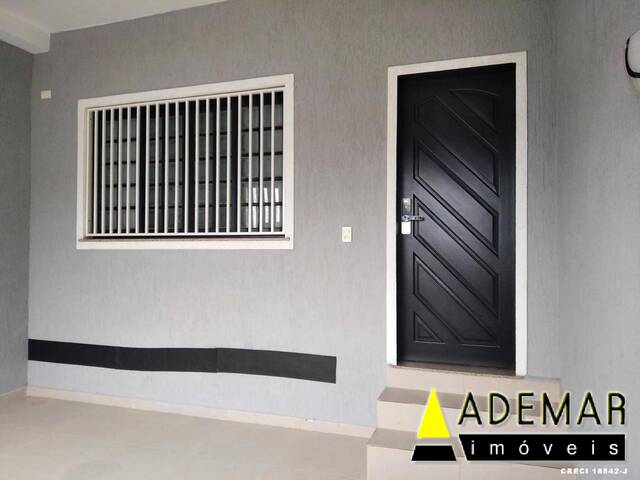 #1437 - Casa para Venda em São Bernardo do Campo - SP