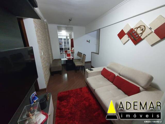 #1439 - Apartamento para Venda em São Bernardo do Campo - SP
