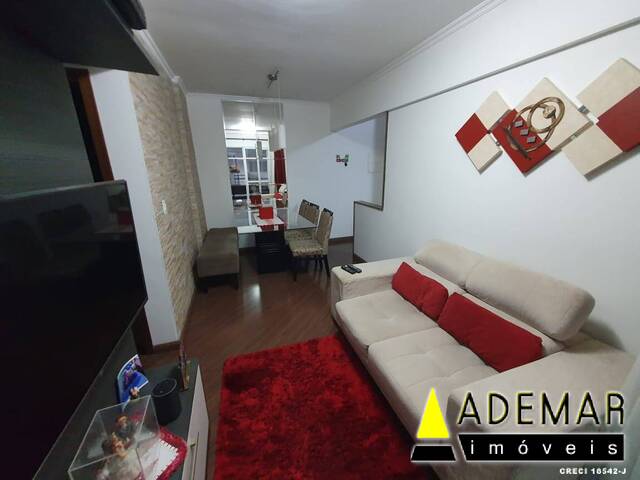 #1439 - Apartamento para Venda em São Bernardo do Campo - SP - 2