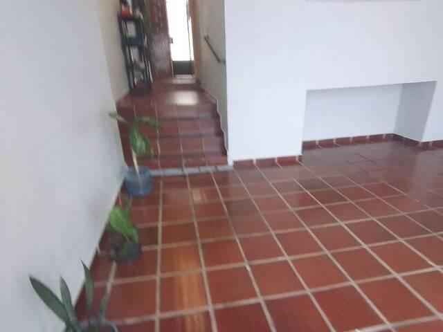 #1440 - Casa para Venda em São Bernardo do Campo - SP