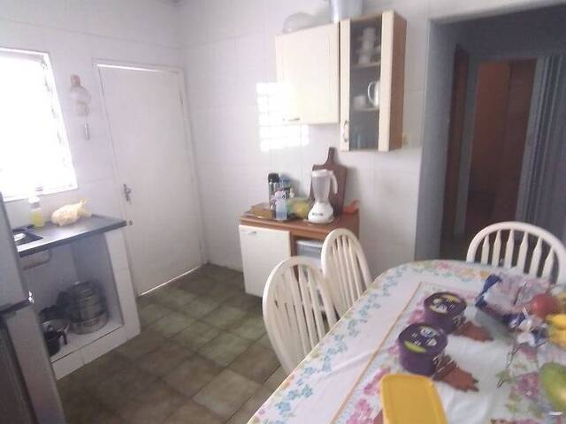 #1440 - Casa para Venda em São Bernardo do Campo - SP