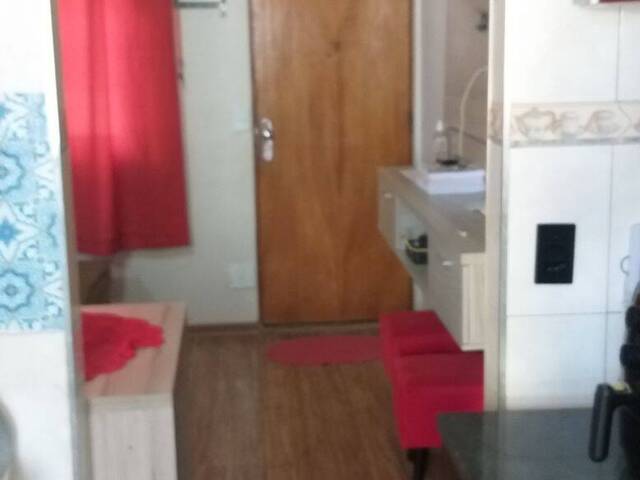 #1441 - Apartamento para Venda em Diadema - SP