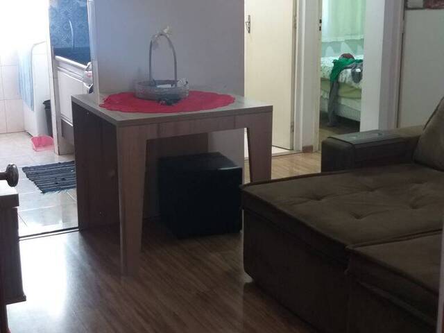 #1441 - Apartamento para Venda em Diadema - SP