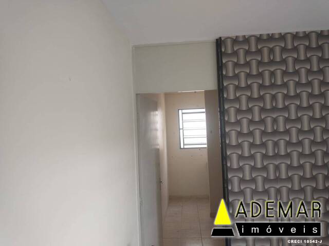 #1443 - Apartamento para Venda em Diadema - SP - 2