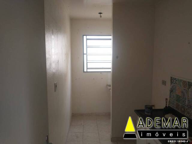 Apartamento para Venda em Diadema - 5
