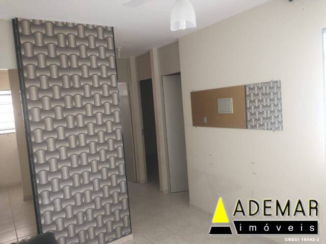 #1443 - Apartamento para Venda em Diadema - SP