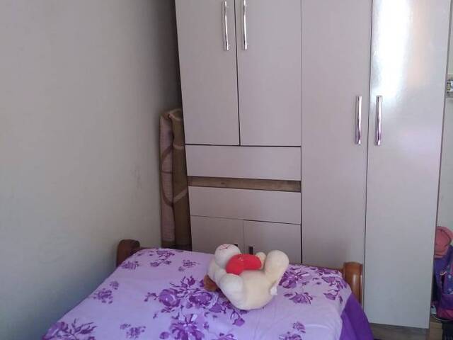 #1444 - Apartamento para Venda em Diadema - SP