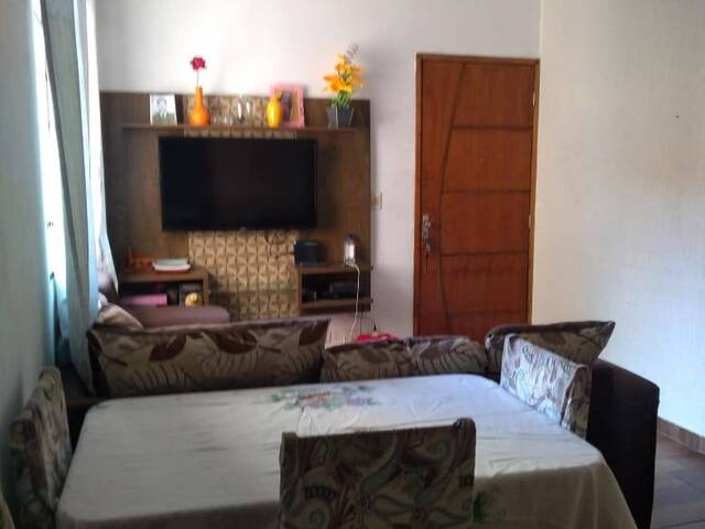 #1444 - Apartamento para Venda em Diadema - SP