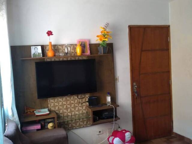 #1444 - Apartamento para Venda em Diadema - SP