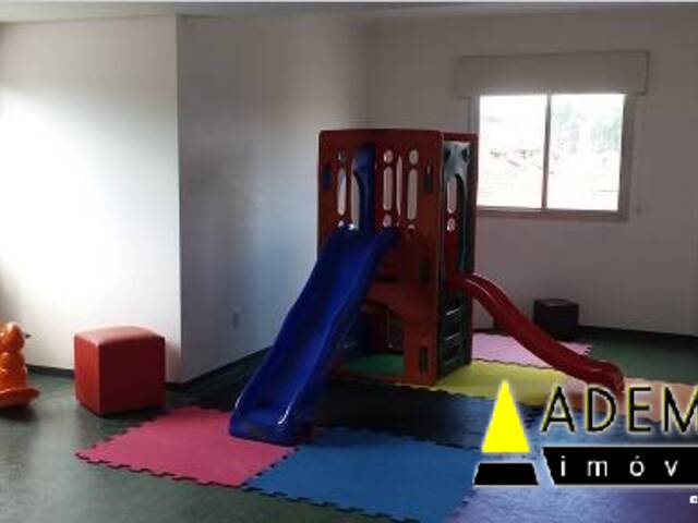#1446 - Apartamento para Venda em São Bernardo do Campo - SP