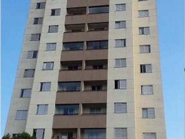 #1446 - Apartamento para Venda em São Bernardo do Campo - SP