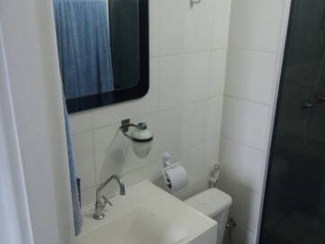 #1447 - Apartamento para Venda em São Bernardo do Campo - SP